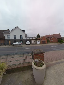 Strauß Galerie