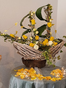 Blumen Lüschen