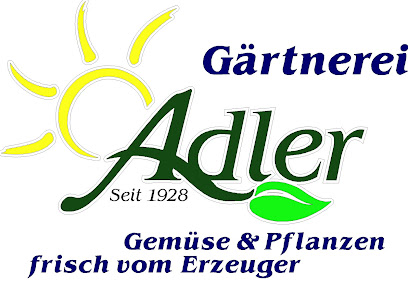 Gärtnerei Michael Adler