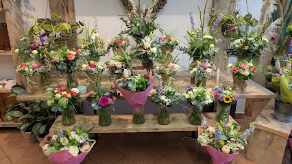 Der Holländer Blumen