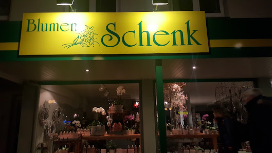 Blumen Schenk