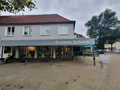 Blumen Schenk