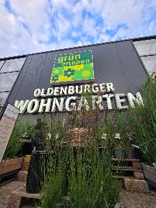 Oldenburger Wohngarten