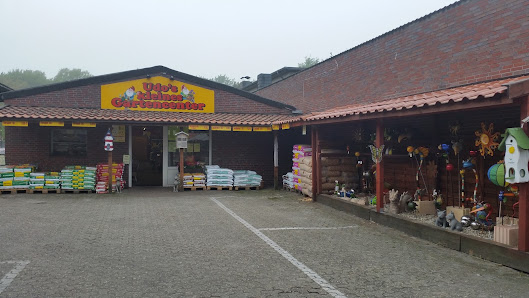 Kohlen-Sander Gartenbedarf
