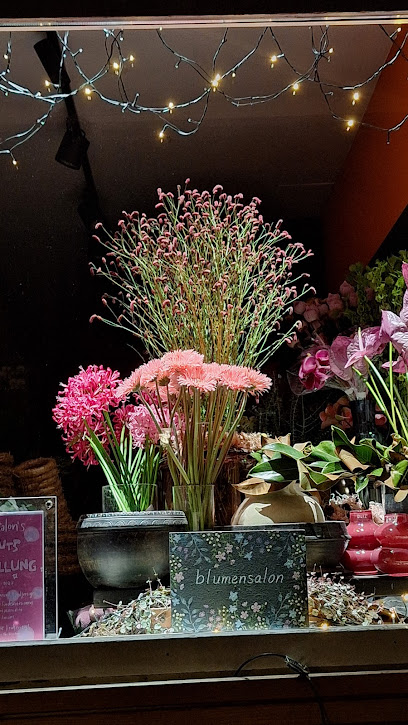 Blumen Salon