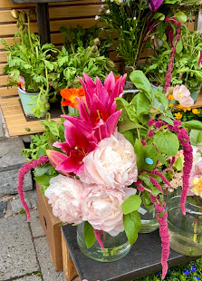 Blumen Salon