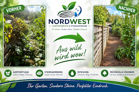 Gartenservice Nordwest