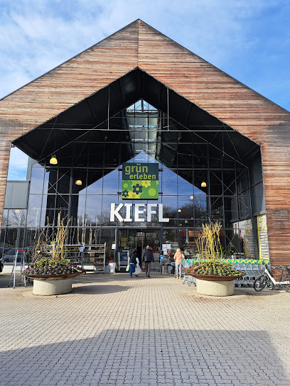 Kiefl Gartencenter in Gauting bei München