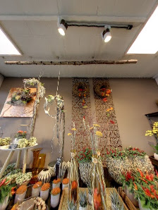 Klarhöfer Blumen e.K.
