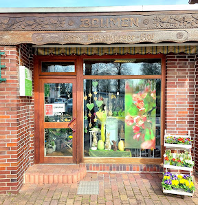Marina Blumen vom Ackerbürgerhof Schneider