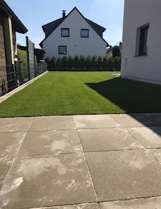 Flower Garten-& Landschaftsbau