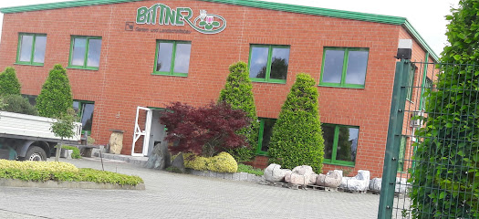 Landschaftsbaubedarf
