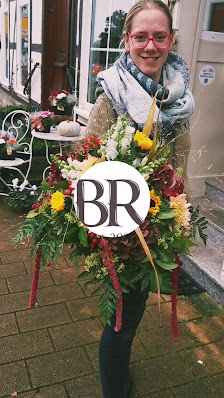 Blumenstube Rex