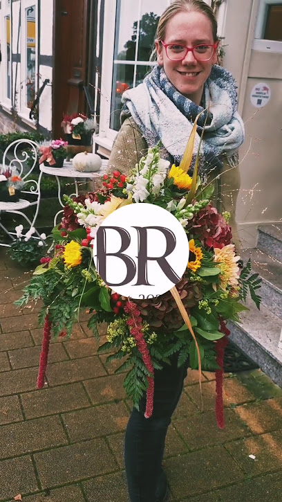 Blumenstube Rex