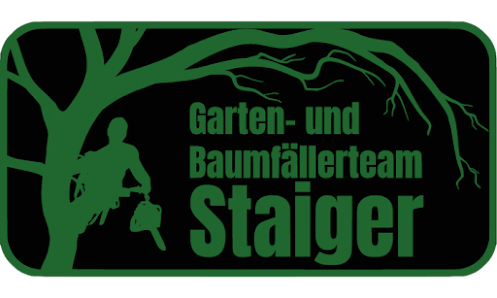 Garten- & Landschaftsbau Staiger | Baumfällung, Terrassen, Zäune, Rollrasen - Wolfsburg
