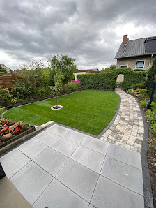 Osterwald GmbH Garten- und Landschaftsbau und Zaunbau