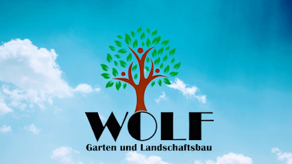 Seyhmus Dag " Wolf Garten- und Landschaftsbau"