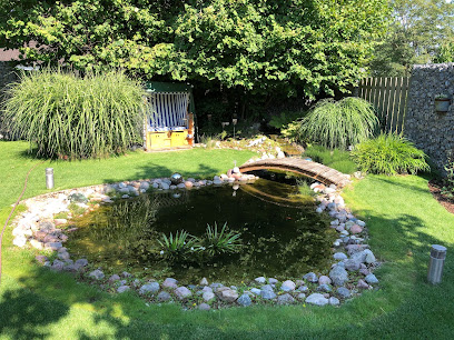 Der Busch, Garten Landschaftsbau