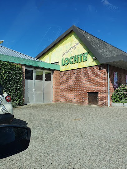 E. Lochte Gartengestaltung GmbH & Co.KG