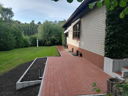 Gartengestaltung Yalcin Ozan