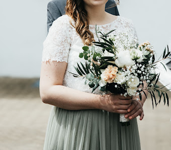 Blütenbinderin - Viktoria Witte
