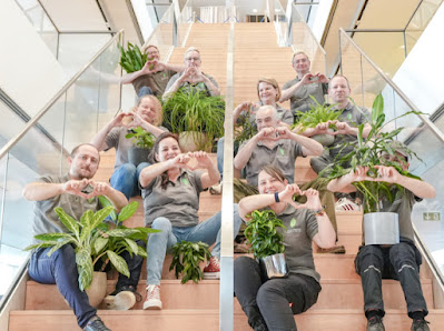 Lifestyle Raumbegrünung GmbH