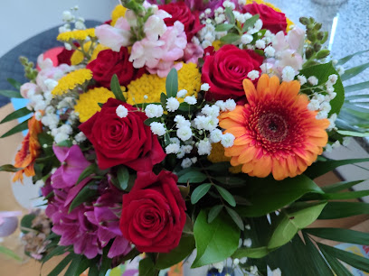 Blumengeschäft