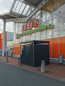 OBI Gartencenter Celle