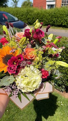 Blumen & Spirituosen Dettmers