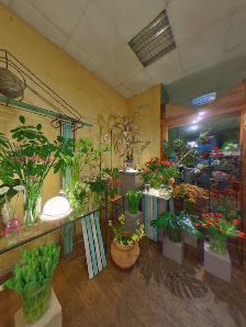 stielBRÜDER Floristik-Deko-Lifestyle