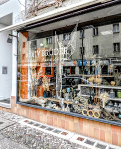 stielBRÜDER Floristik-Deko-Lifestyle