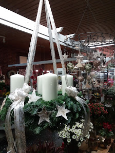 Blumenhaus Brunken Friedhofsgärtnerei