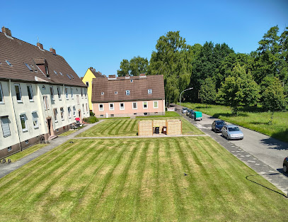 Hartmut Hardieck Gartenbau GmbH