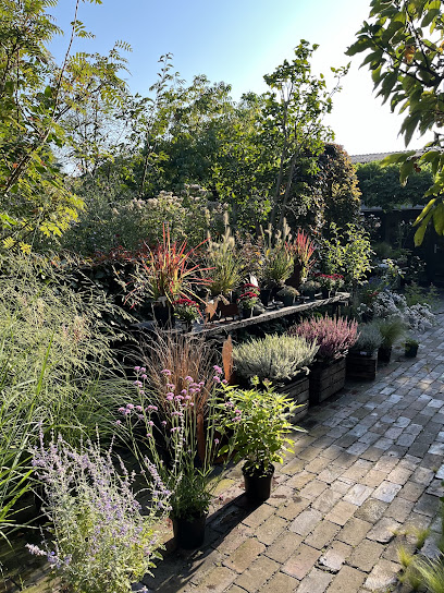 Gartenbauer