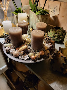 Gärtnerei und Blumen Thomßen