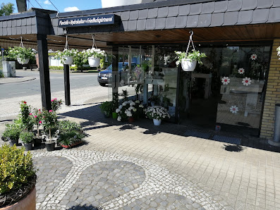 Blumenhaus Burghardt GmbH