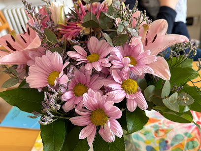 Blumengeschäft