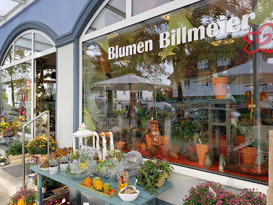Blumen Billmeier Inh. I. Gözen