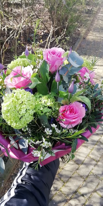 Blumen Menke