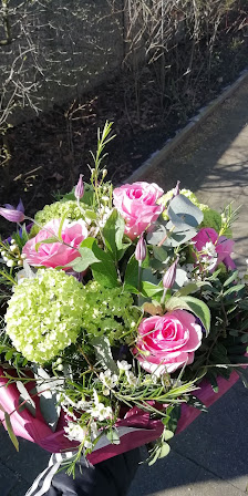 Blumen Menke