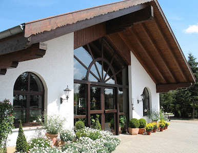 Blumenhof Budke