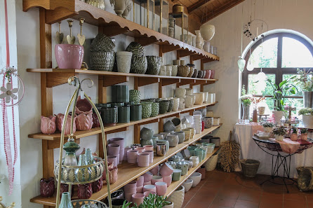 Blumenhof Budke