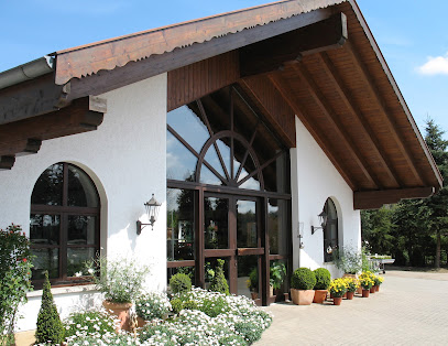 Blumenhof Budke