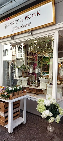 Blumen Binderei, Hochzeiten & Floristik