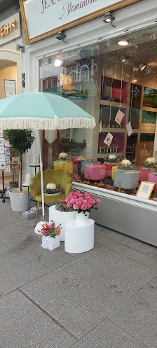 Blumen Binderei, Hochzeiten & Floristik