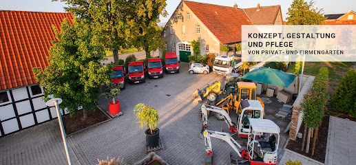 GOS Gärtner Osnabrück