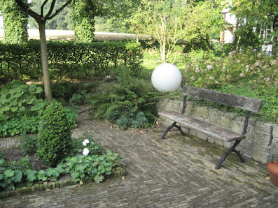 Garten Straten Osnabrück
