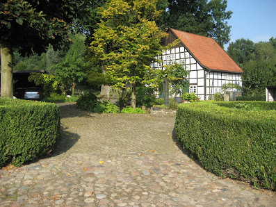 Garten Straten Osnabrück