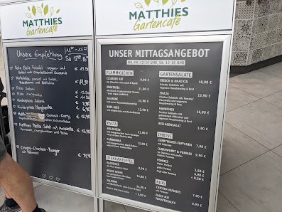 Matthies Gartencenter