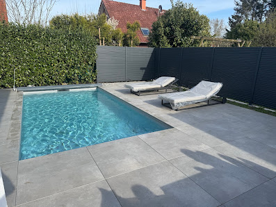 Stockreiter #dasgreenteam – Gartengestaltung & Poolbau